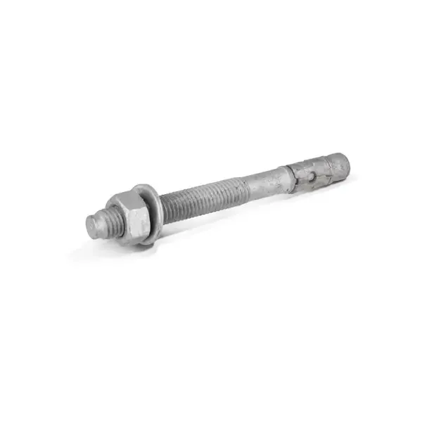 CROVERG Sidro za učvršćivanje R-XPT-08085/20 dimenzija sidra M8*85/20 - Marinići, Viškovo
