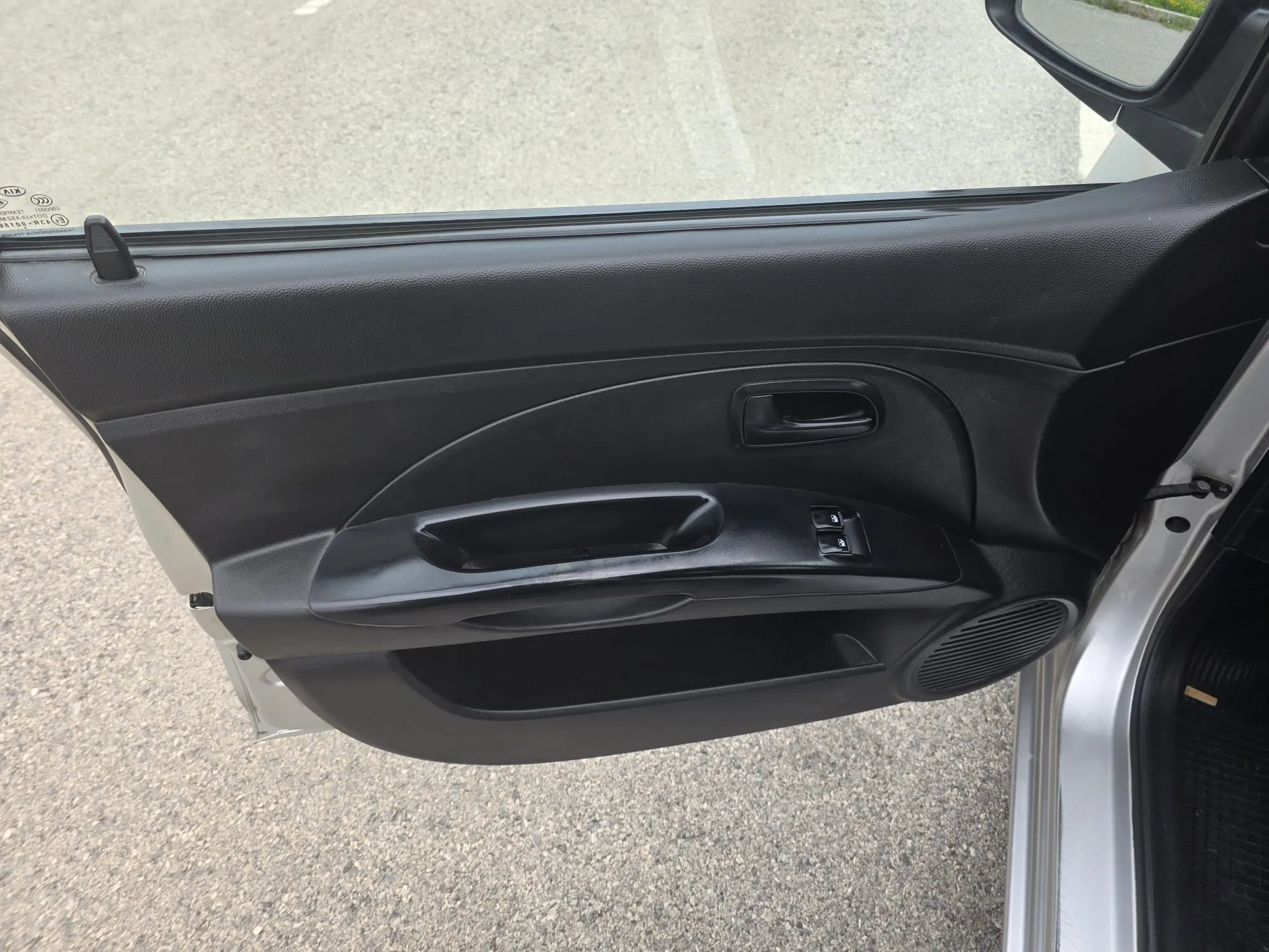 kia picanto 1,0 lx reg 12/25 2008g. 208000km - slika 11