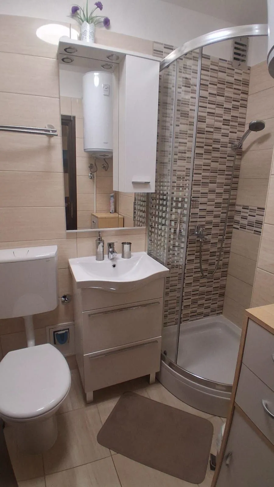 červar porat-renoviran stan na prodaji 1 kat (prodaja) - slika 7