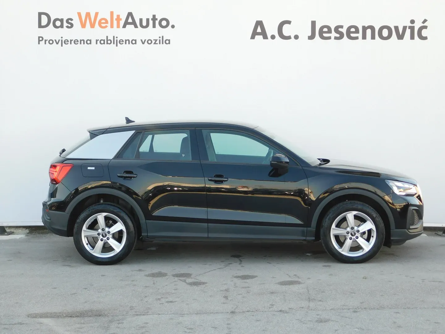 07590 audi q2 30tfsi edition10 - slika 4