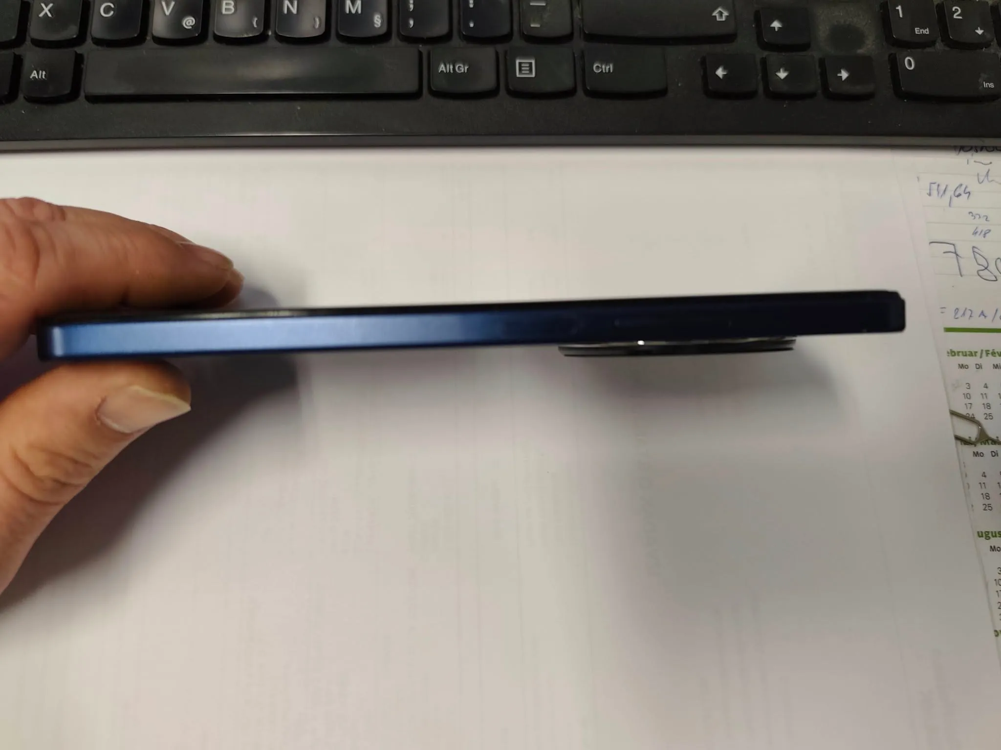 prodajem xiaomi redmi 14c - slika 4