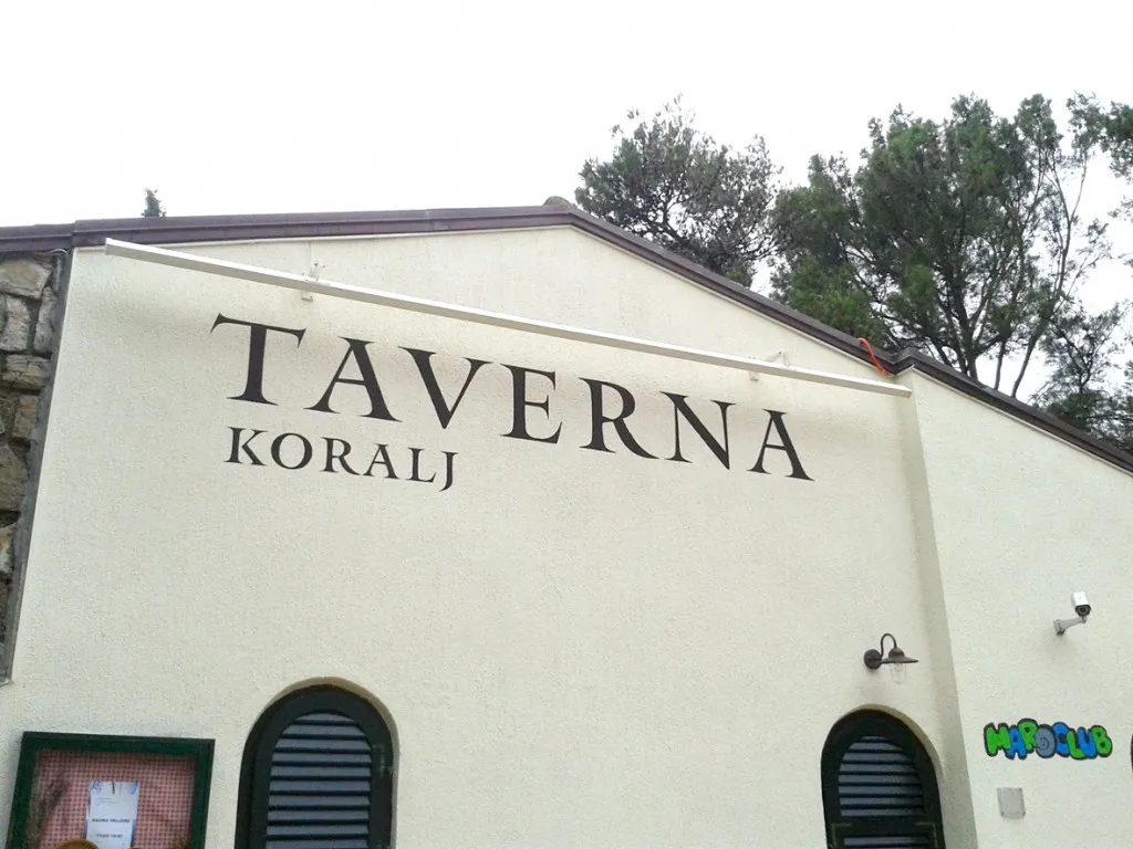 izrada reklama - oslikavanje izloga i zidova- tapete - slika 8