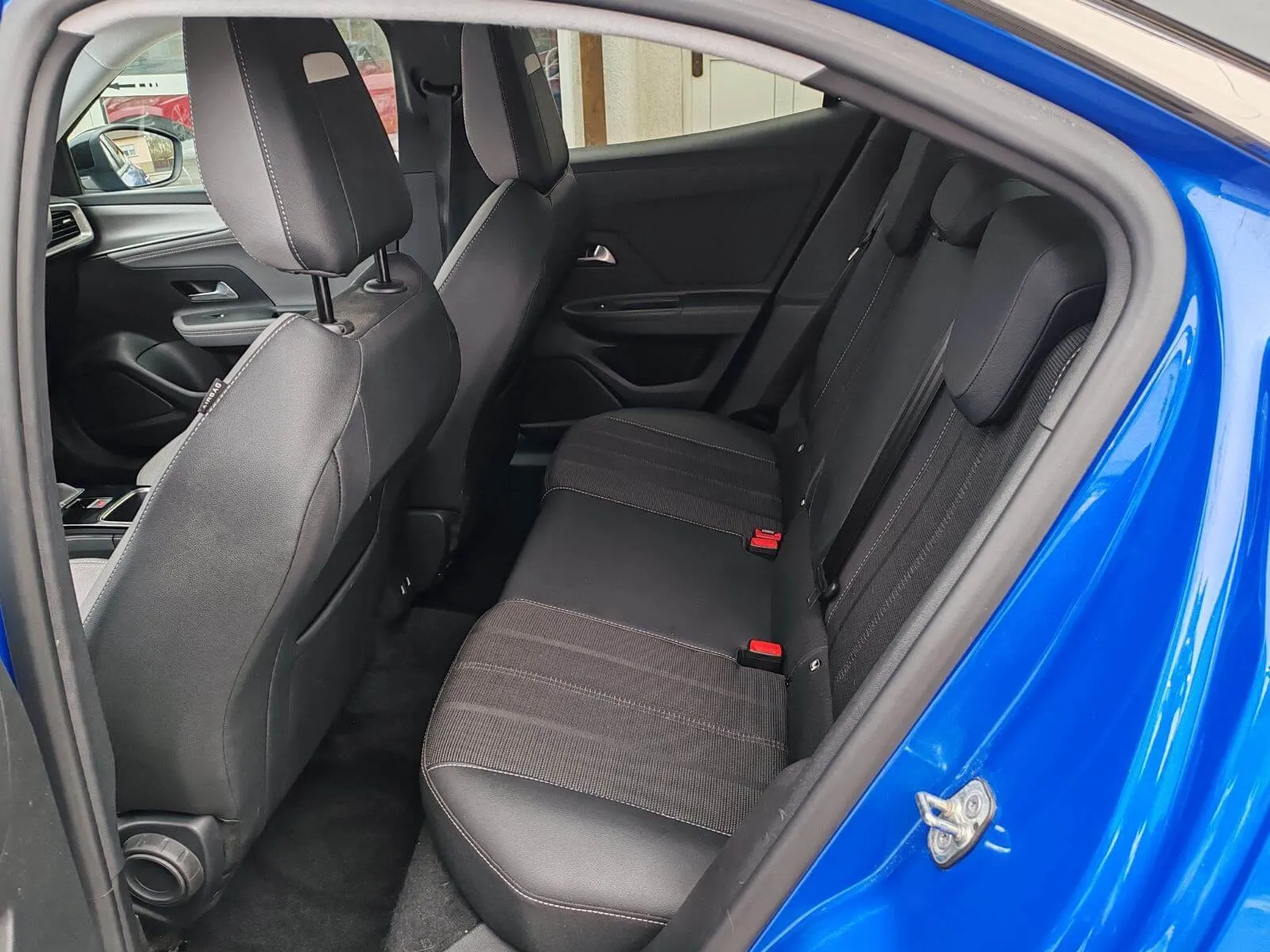 opel mokka 1,2 turbo - slika 15