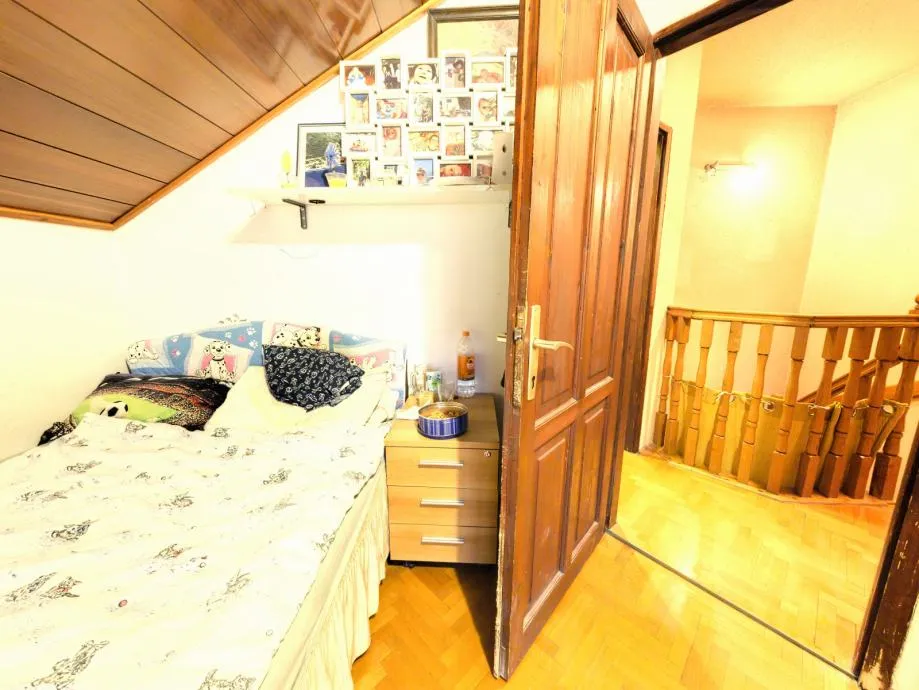 Kuća: Zagreb (Sigečica), 74.00 m2 (prodaja)