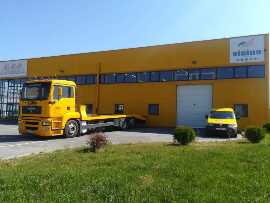 novi bager gusjeničar xcmg 26 t - slika 10