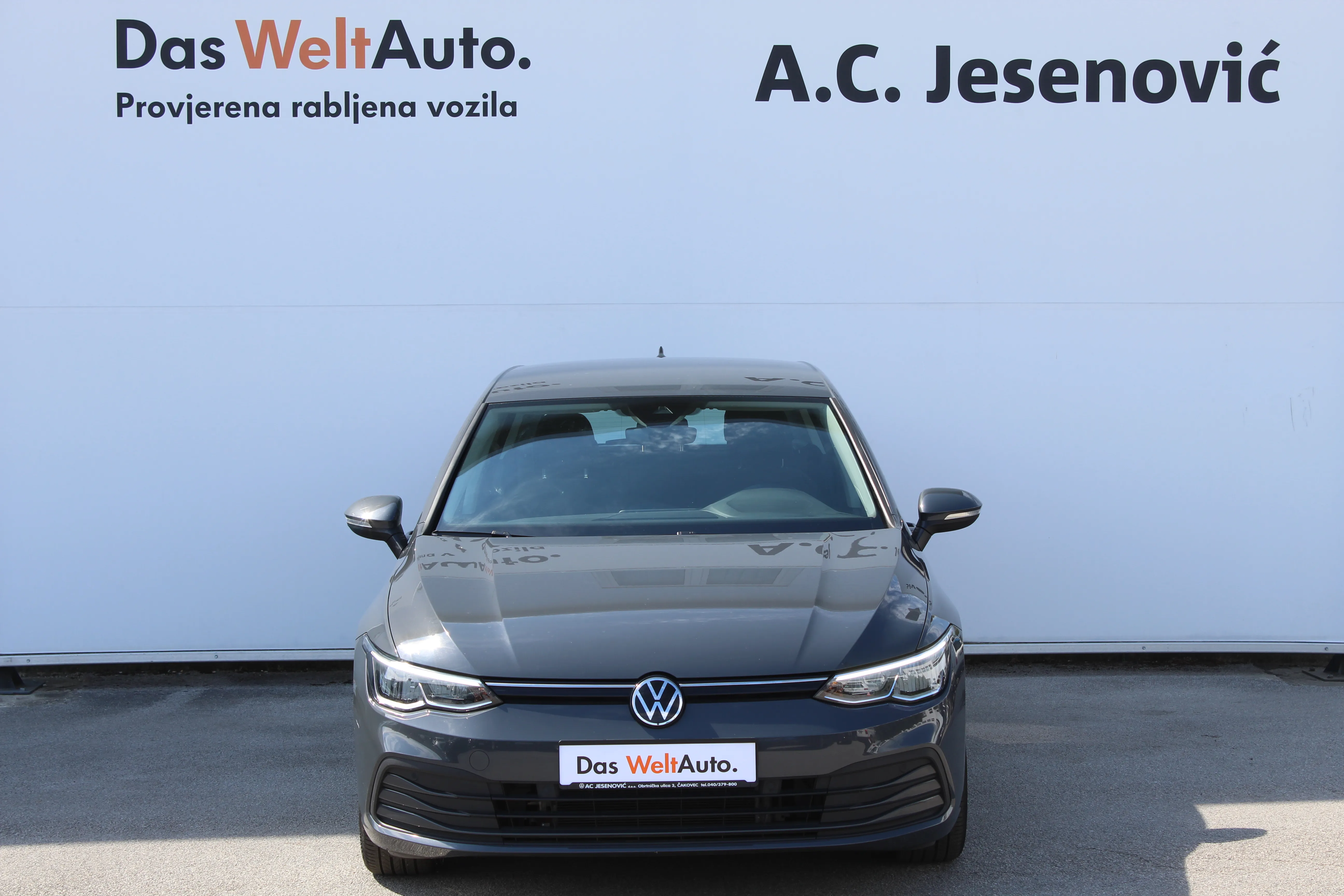 13199 volkswagen golf 1.0 tsi life - slika 2