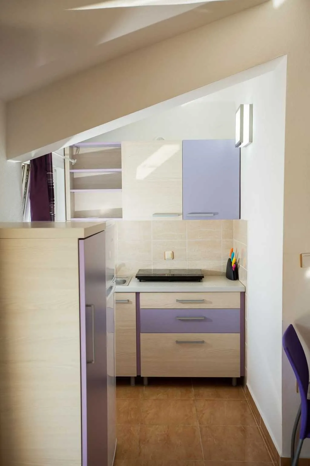 apartmani villa lavanda - slika 19