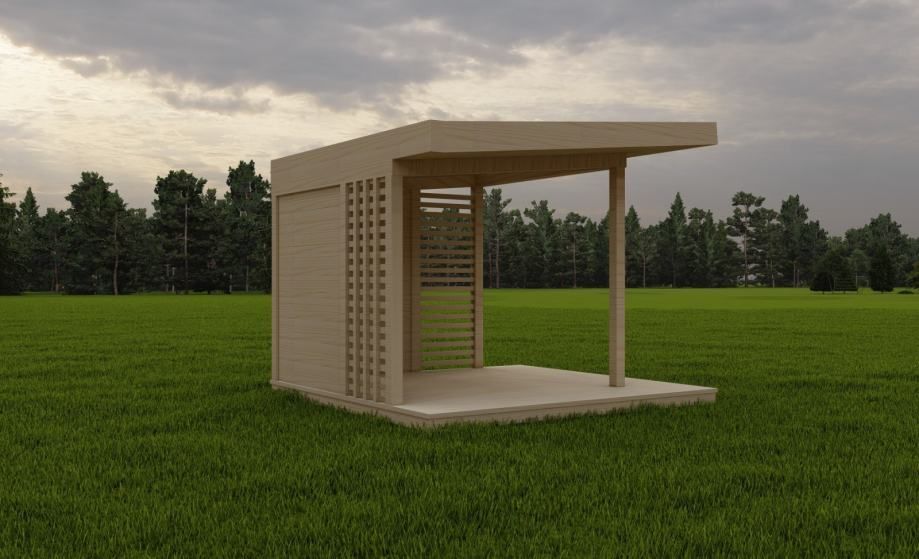 brodski pod , hoblana jelova građa za nadstrešnice 0977712656 - slika 16