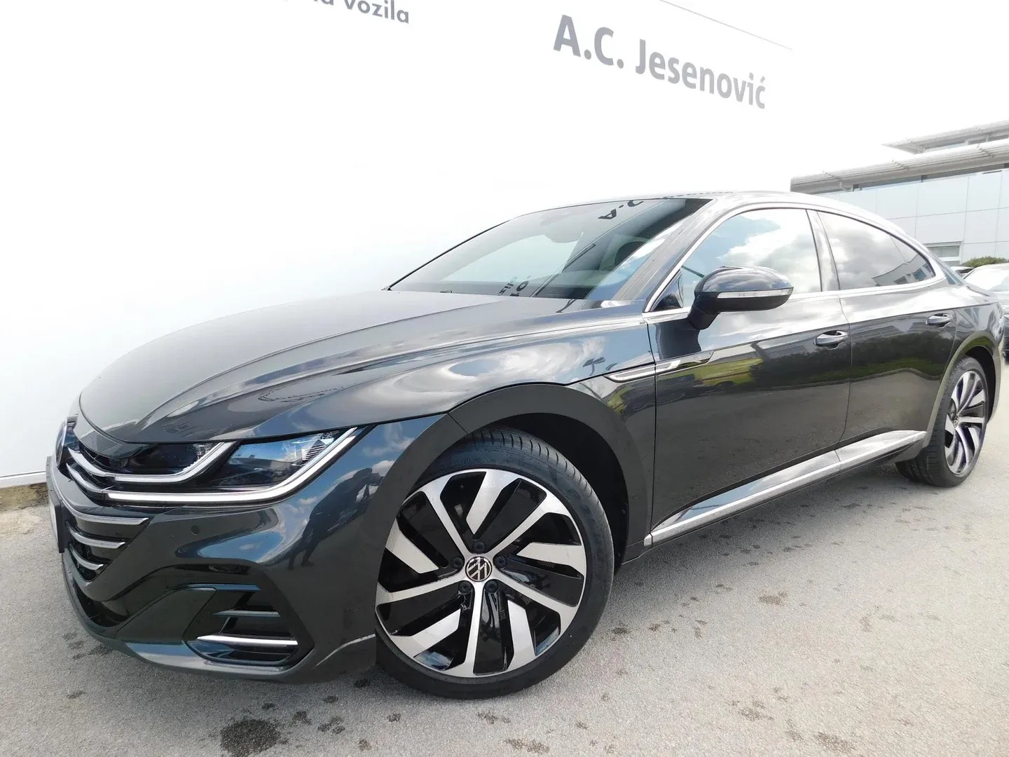 09393 volkswagen arteon 2.0 tdi dsg r-line - slika 7