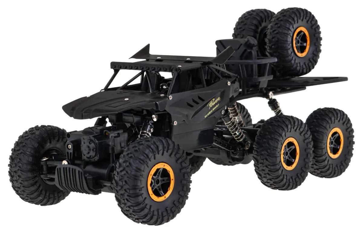 crawler r/c rock 1:10 - slika 5