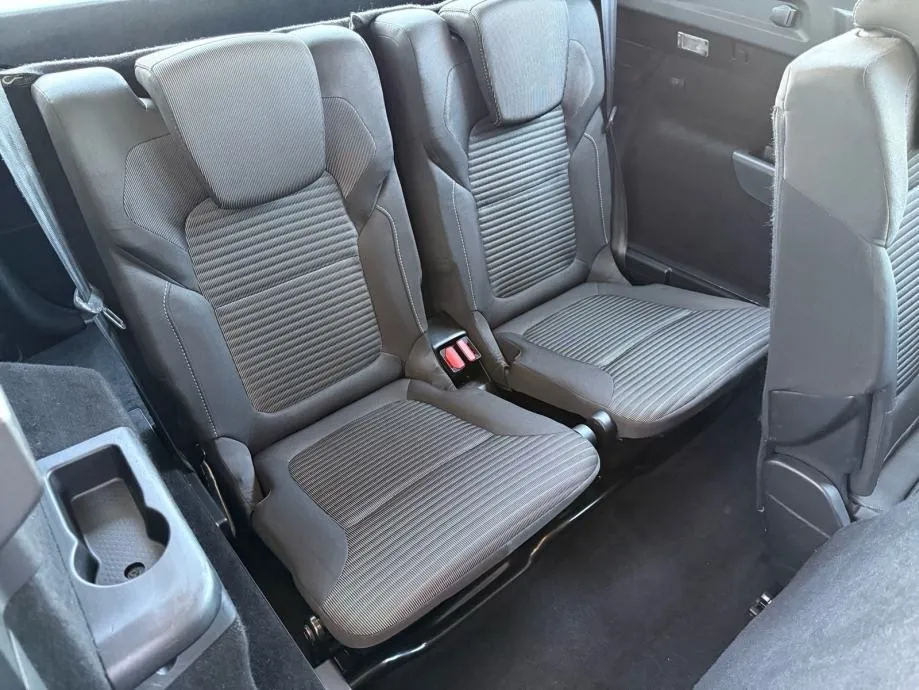 renault grand scenic dci120 automatik 7sjedala°navi°leasing bez učešća - slika 18