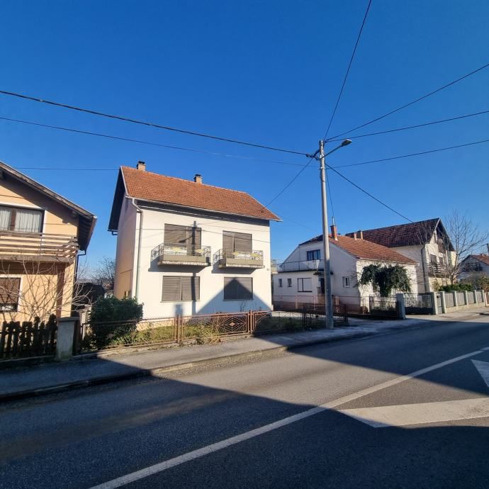 kuća u stubičkim toplicama s dva gospodarska objekta (prodaja) - slika 5