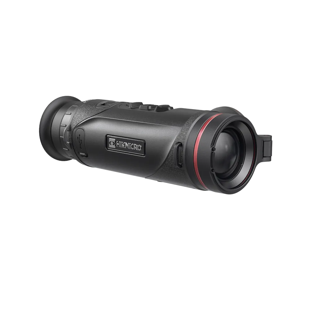 hikmicro falcon fq35 2.0 - termalni monokular - slika 7
