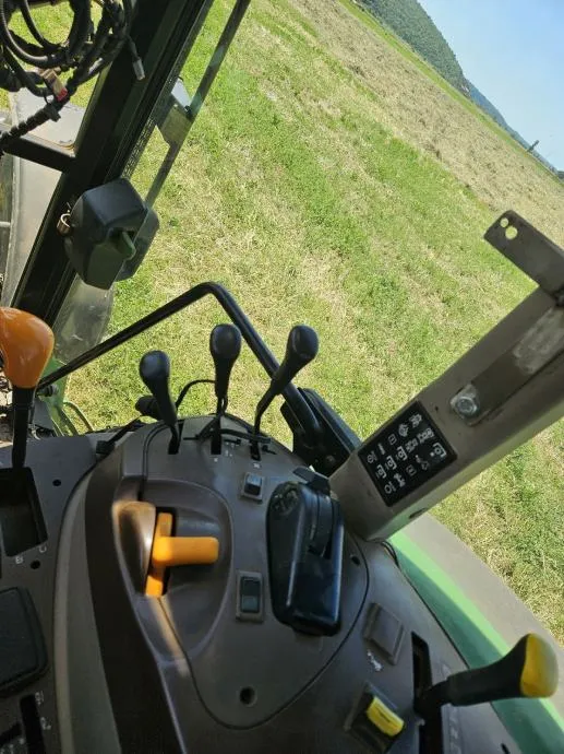 john deere 5820 - slika 9