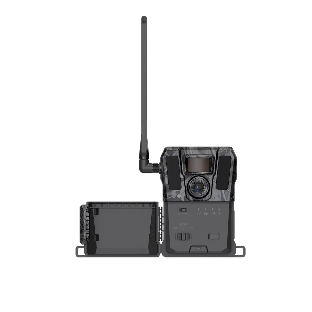 hikmicro m15 4g infracrvena kamera - slika 3