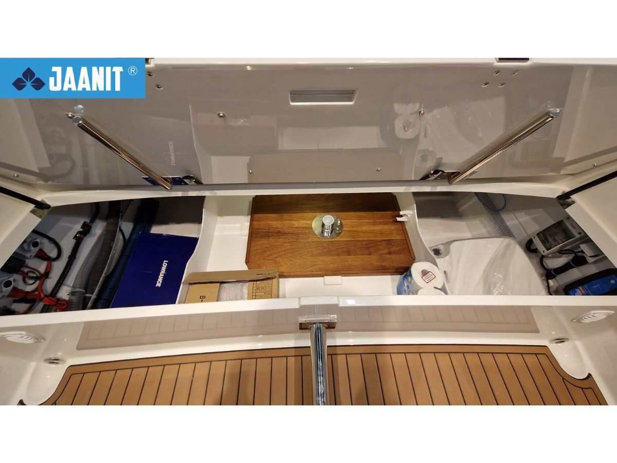 pegazus 600 suntop - slika 14