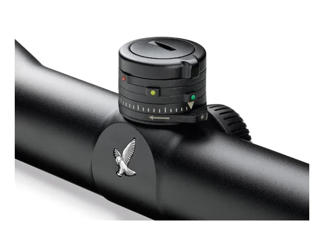 swarowski z6i (ii) 2,5-15x56 p l - ring mount - slika 5