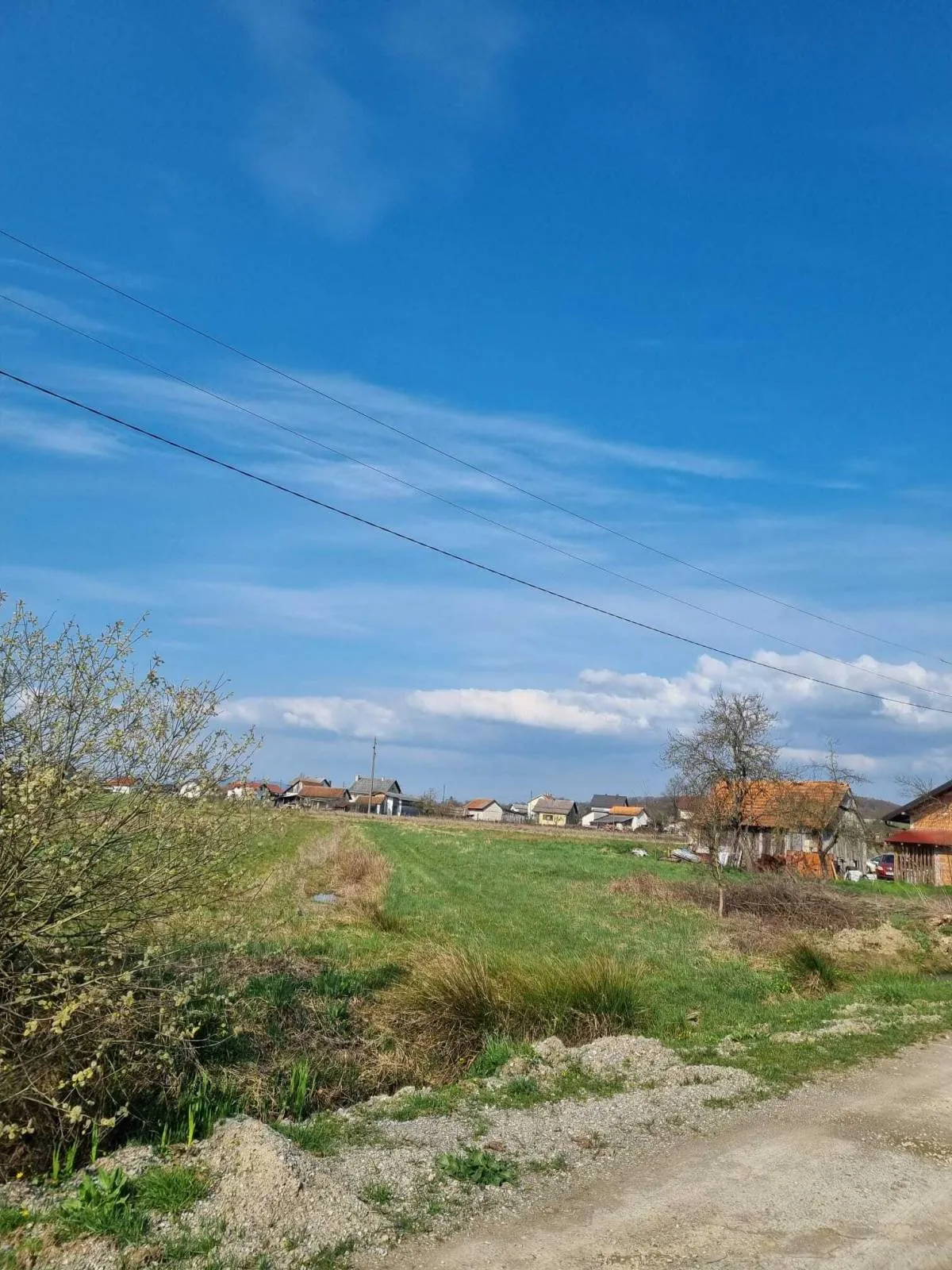 prodaje se zemljište od 6900 kvadrata - slika 2