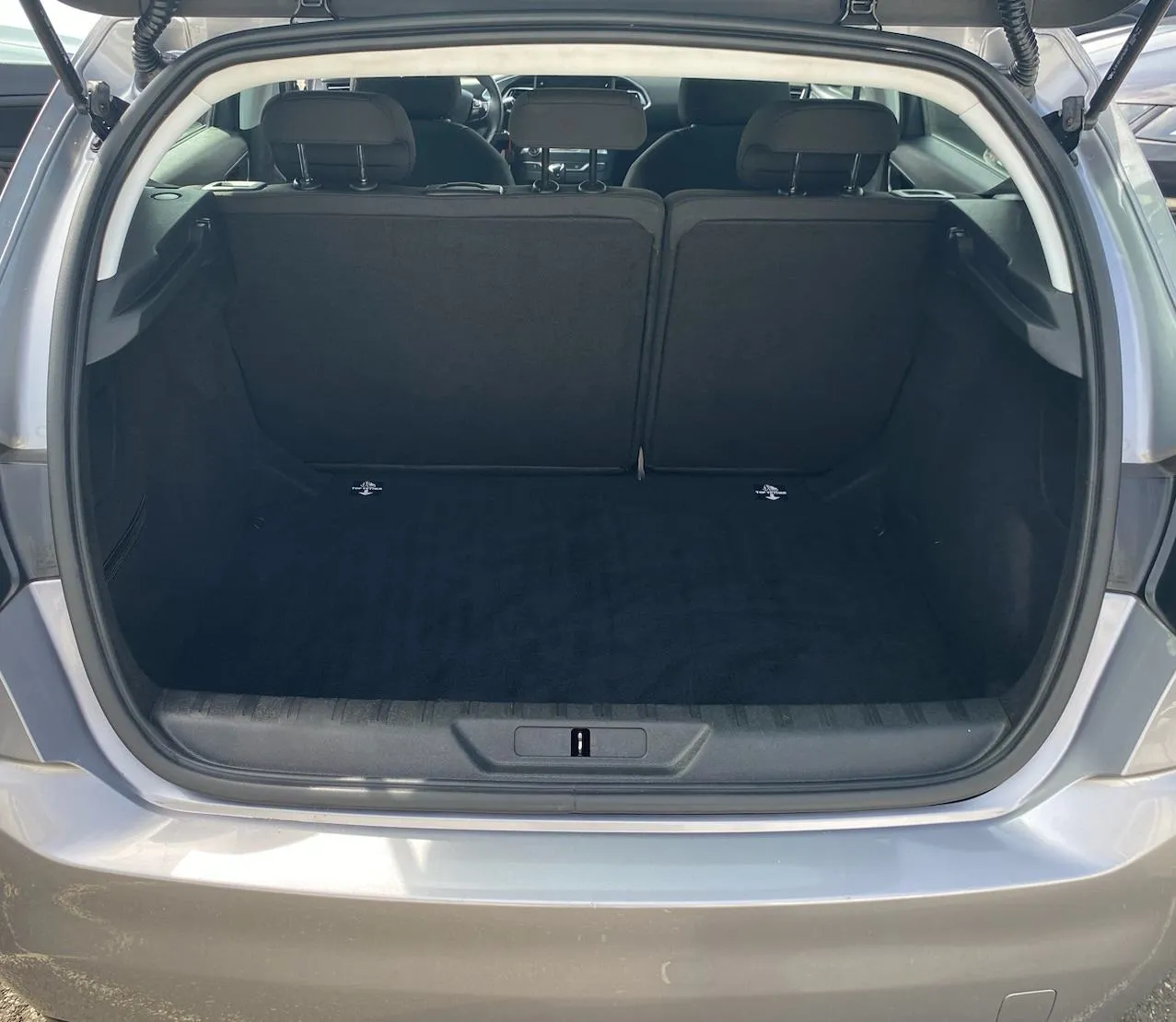 peugeot 308 1,2 puretech ,do 2 godine jamstva,u sustavu pdv-a. - slika 14