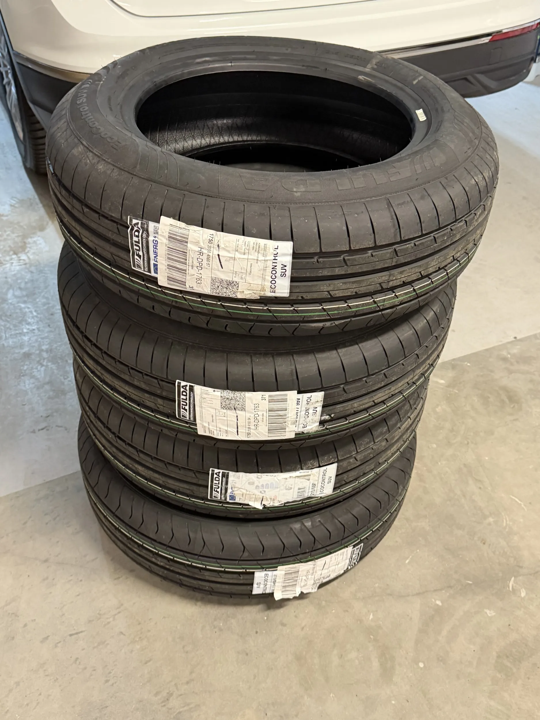 vw tiguan 2,0 tdi dsg "life",u pdv-u. - slika 20