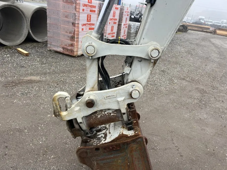 bager takeuchi tb180fr - slika 11