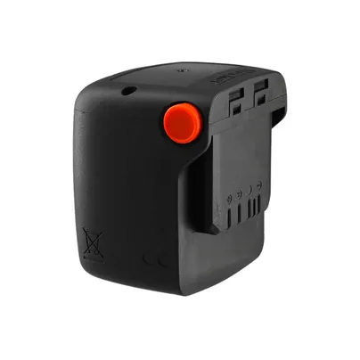 Baterija Power 21v 2.6 AH Stocker 312/7 - Višnjan