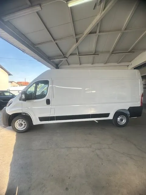 fiat ducato l3h2 2,2d 103 kw - dostupno odmah!!!, 2025 god. - slika 3
