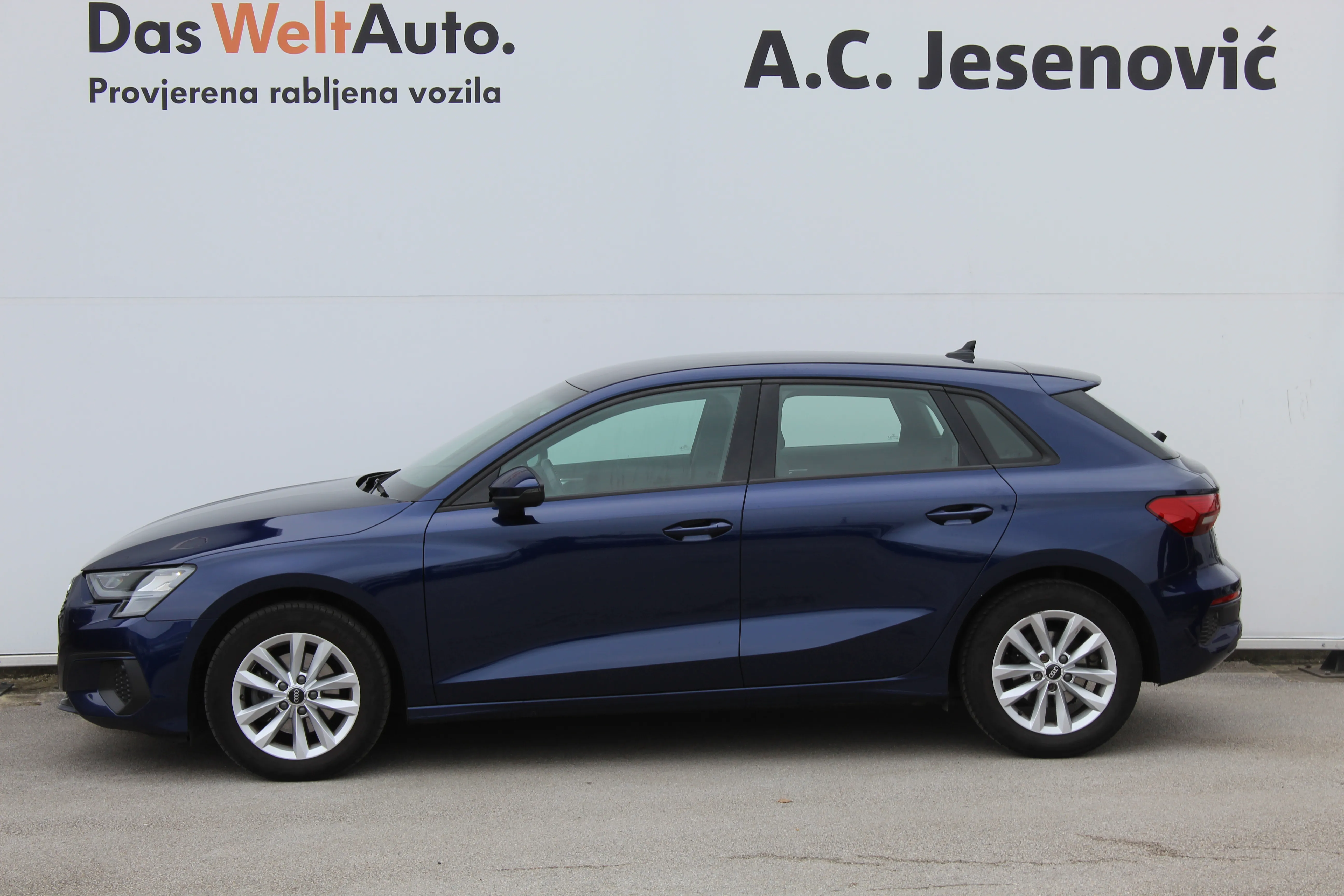 13064 audi a3 sportback 30 tdi - slika 4