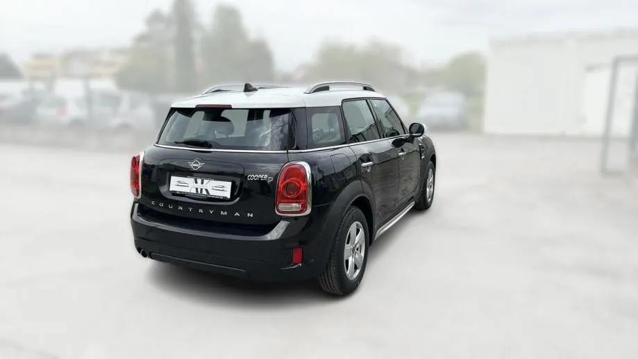 mini countryman business diesel automatik 150 ks *jamstvo 24 mjeseca! - slika 5