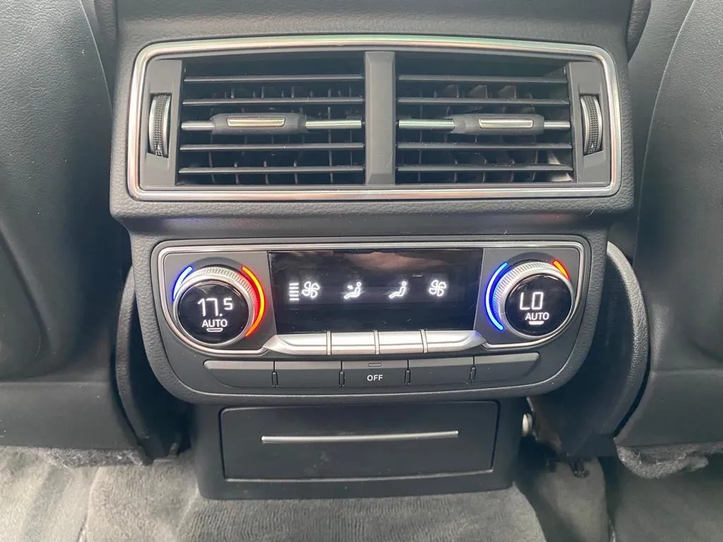 audi q7 3,0 tdi s-line, virtual, panorama, 7 sjedala, 4x garancija!!! - slika 25