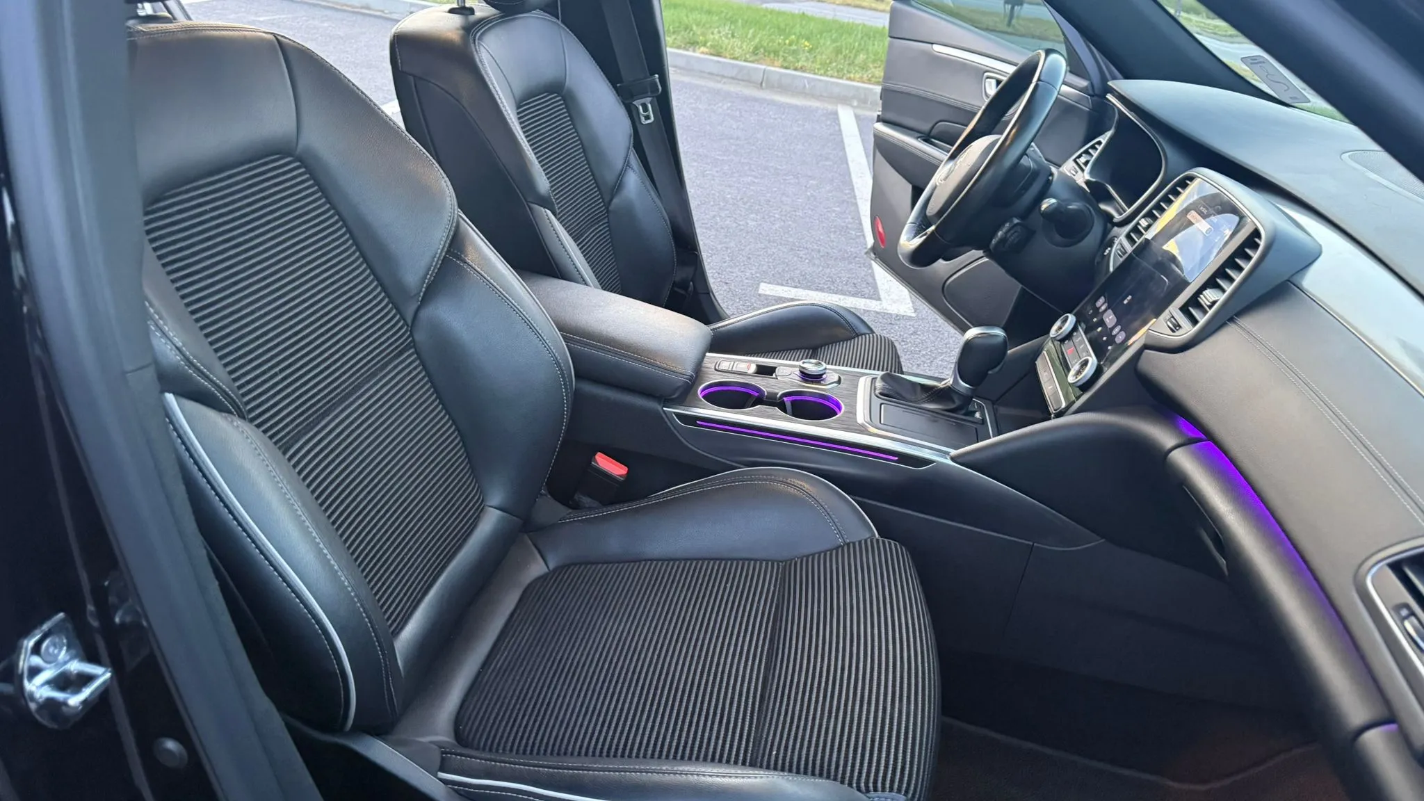 renault talisman 2.0 dci, intes, matrix, full led, top - slika 21