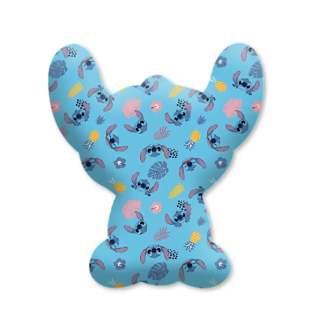 stitch ‘happy’ 3d jastuk, 35cm - slika 2