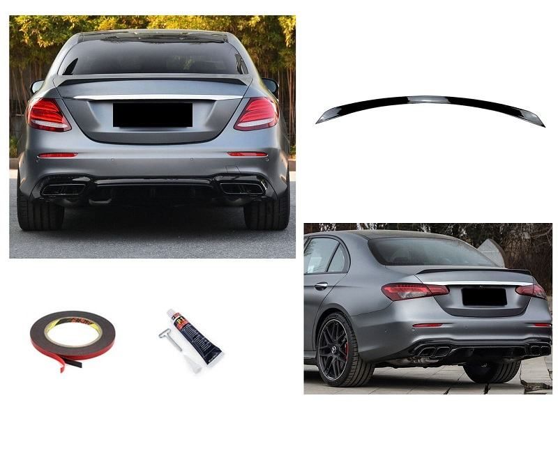 tuning-oprema-styling za mercedes e k. w213 -interijer-exterijer-felge - slika 14