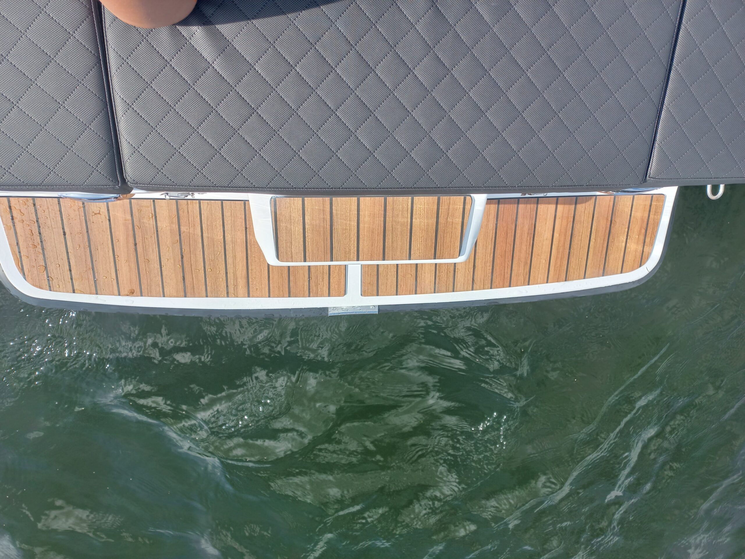 marion 550 tender - slika 7