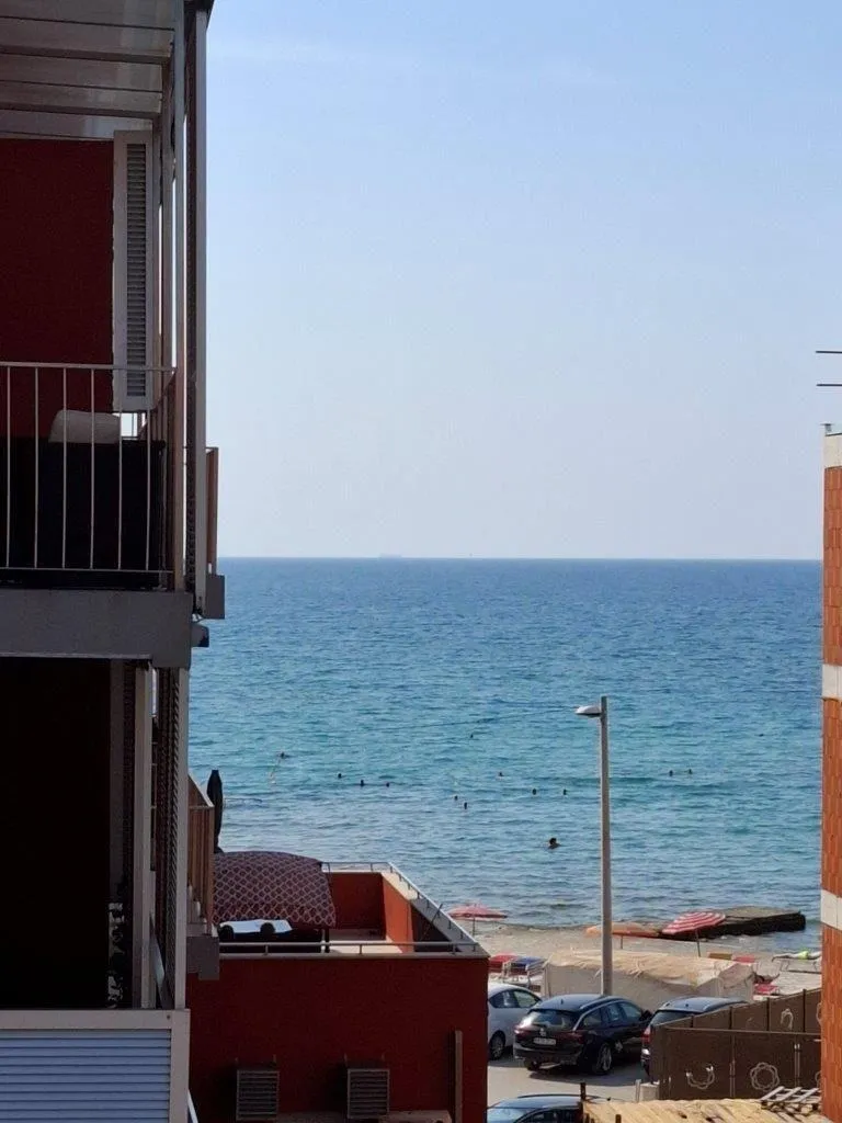 umag centar-stan na prodaji 30 m od plaže i mora (prodaja) - slika 3