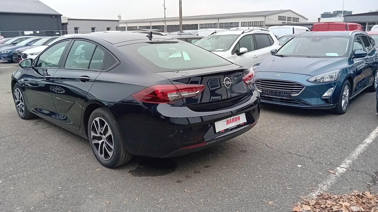 opel insignia 1,6 cdti,do 2 godine jamstva,u sustavu pdv-a - slika 2