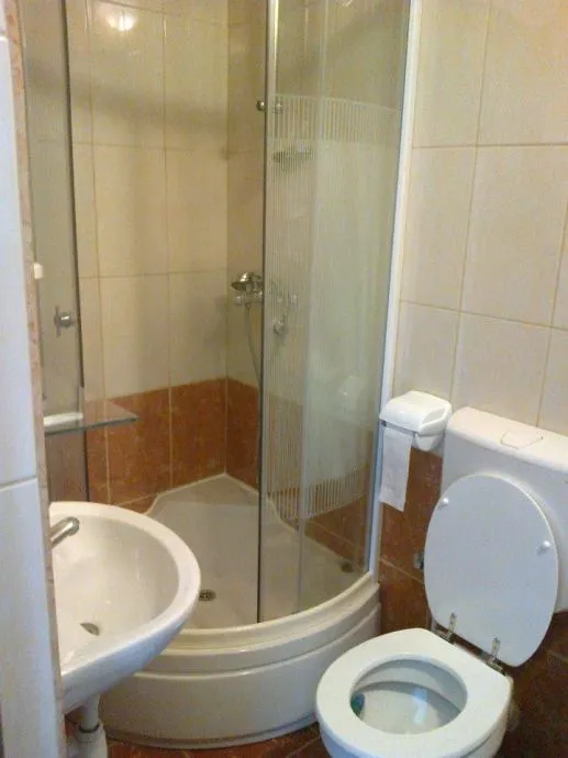 vir, kuća s 4 apartmana(312m2), 250m od mora, južna strana!!! - slika 4