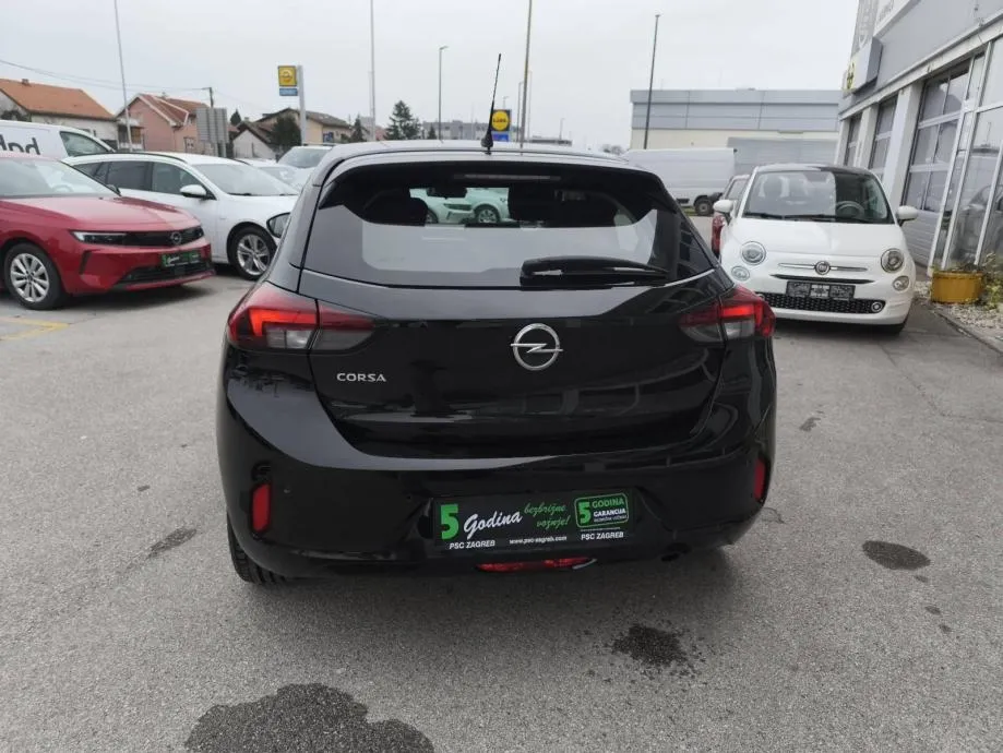 opel corsa edition 1.2 s/s, 55kw - 7 godina garancije! - slika 4