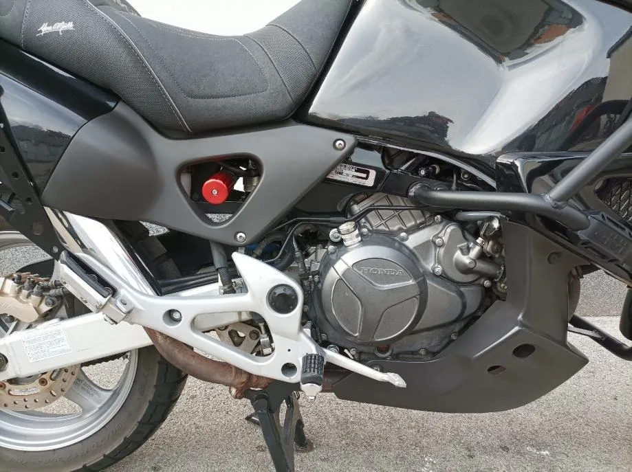 honda xl 1000 varadero abs, 2004 god. - slika 18