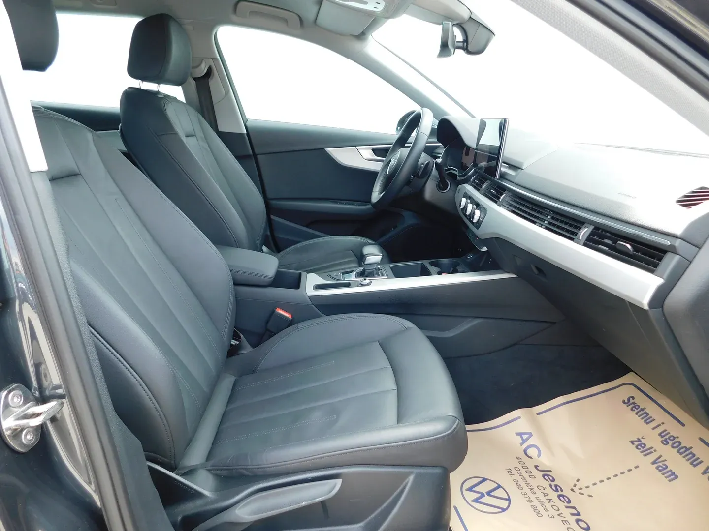 12401 audi a4 avant 30 tdi s tronic - slika 12