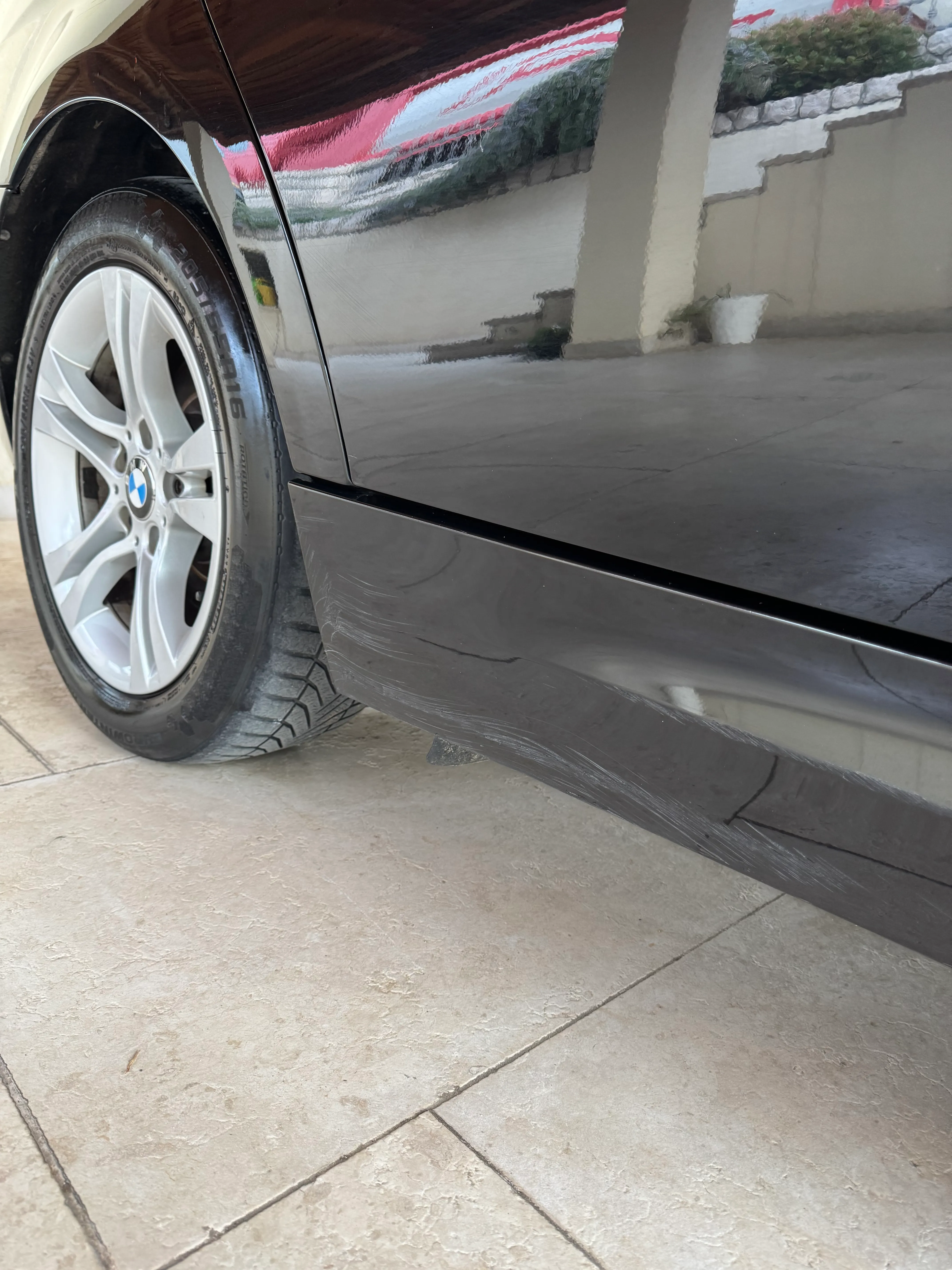 bmw 318d facelift - slika 15