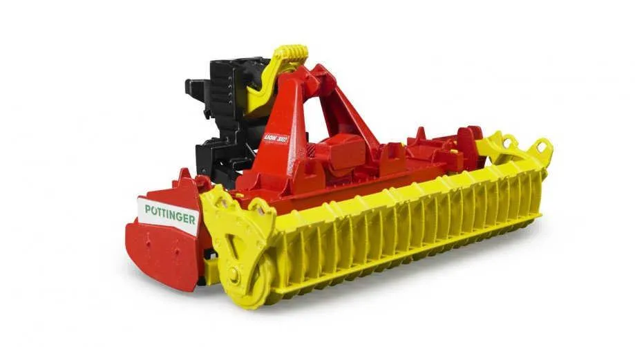 bruder rotodrljača pottinger lion 3002 - slika 3