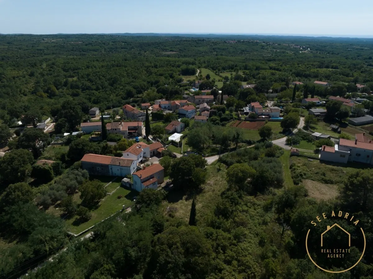 zemljište sa projektom u baderni - slika 13