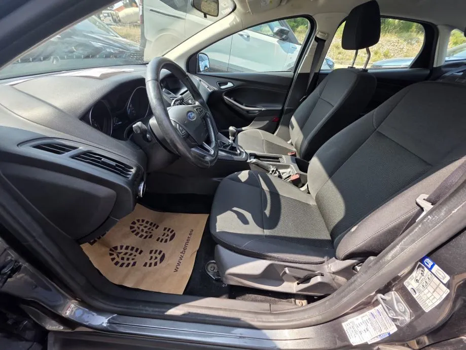 ford focus 1,5 tdci - slika 7