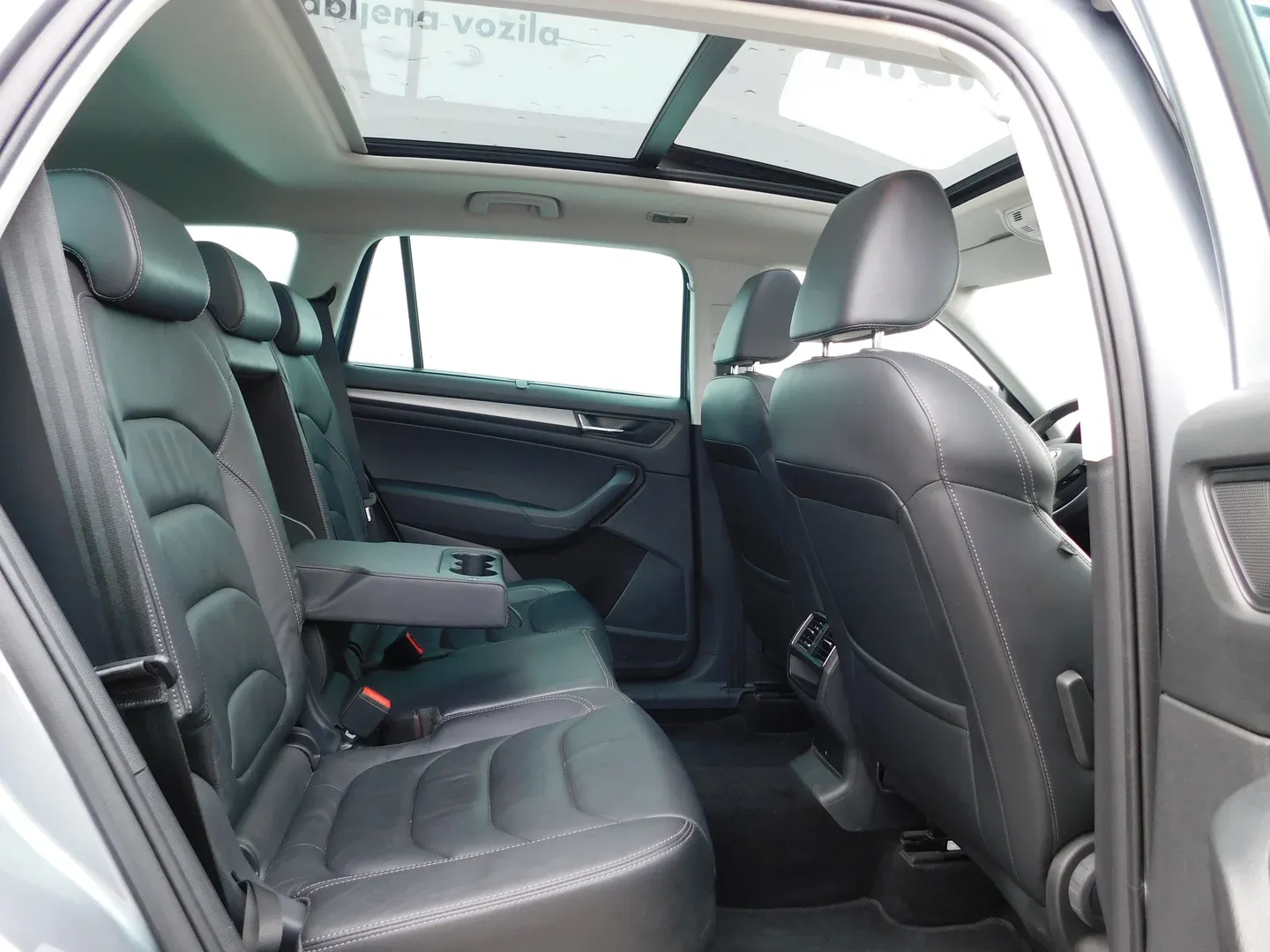 12875 škoda kodiaq ambition 2.0 tdi dsg - slika 13