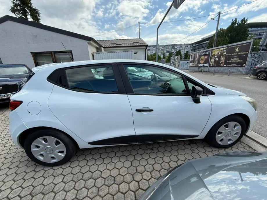 renault clio iv 1.5 dci, klima, tempomat, 4x garancija!! - slika 9