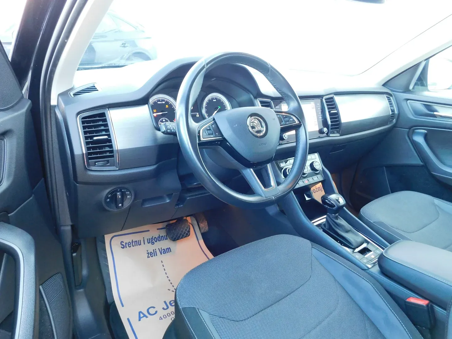 12855 škoda kodiaq ambition 2.0 tdi dsg - slika 9