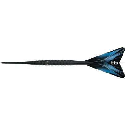 caliburn ttd - t3 - black 7g - slika 2