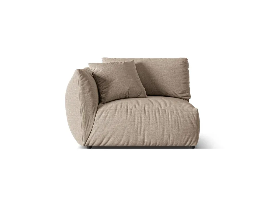 Modul Chris 130x100cm, Materijal: Strukturirana tkanina - Čakovec