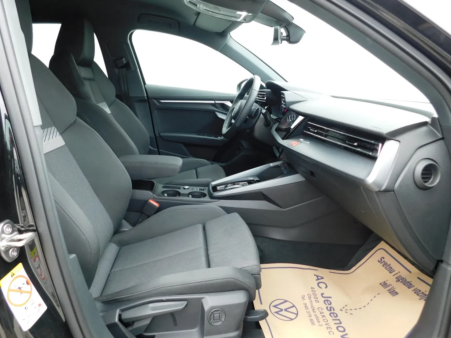 12590 audi a3 limousine 35tdi s tr advanced + - slika 11